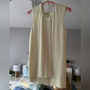 M.M. LaFleur tank top, wide shoulder, excellent quality